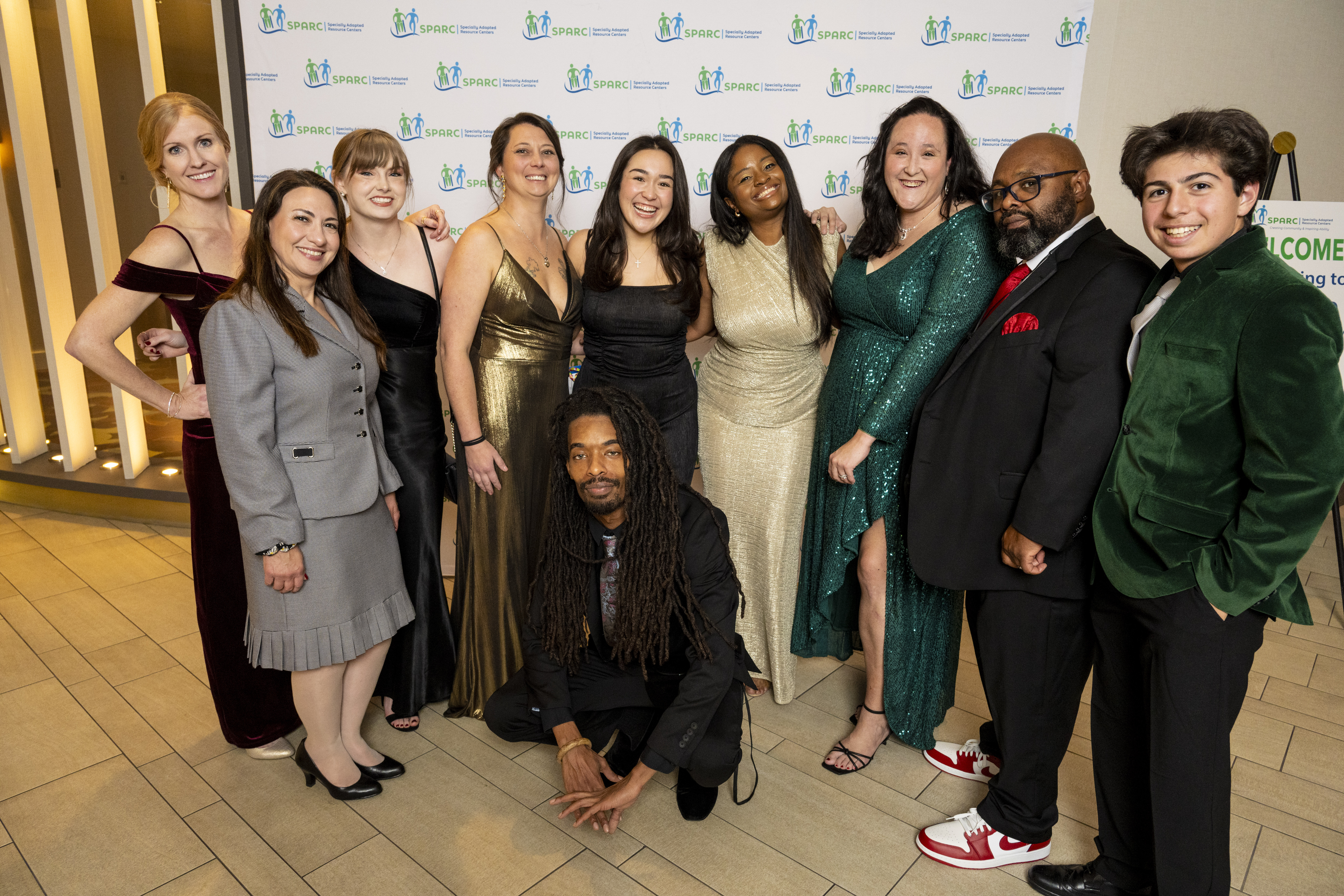 An Evening to SPARCle 2025